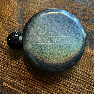 Brumate 5oz flask
